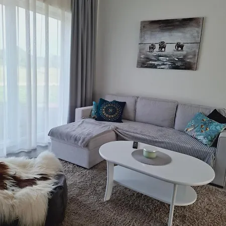 Appartement Sobra Haapsalu Laehistel Kaunis Looduses *