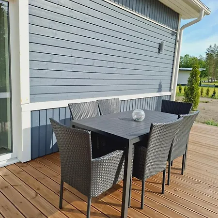 Appartement Sobra Haapsalu Laehistel Kaunis Looduses *