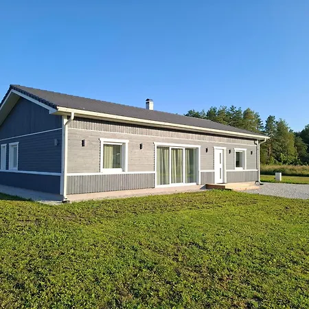 Apartment Sobra Haapsalu Laehistel Kaunis Looduses
