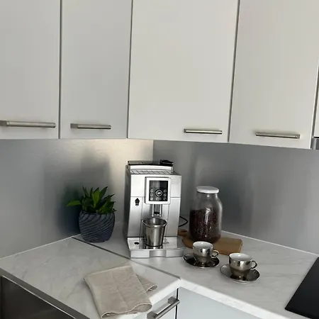 Apartment Sobra Haapsalu Laehistel Kaunis Looduses *