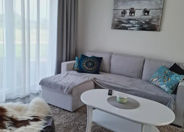 Apartament Sobra Haapsalu Laehistel Kaunis Looduses *