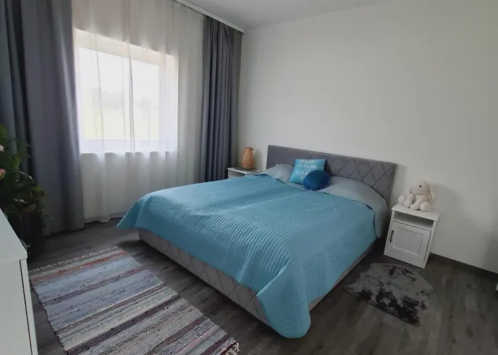 Apartament Sobra Haapsalu Laehistel Kaunis Looduses *