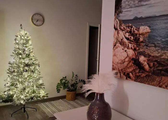 Sobra Haapsalu Laehistel Kaunis Looduses Apartament