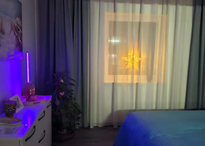 Apartament Sobra Haapsalu Laehistel Kaunis Looduses *